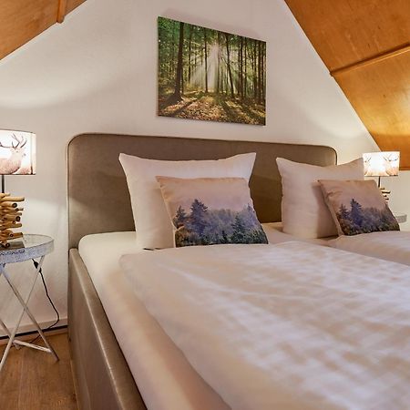 Hotel Schlossblick แวร์นิกโกโรเดอ ภายนอก รูปภาพ